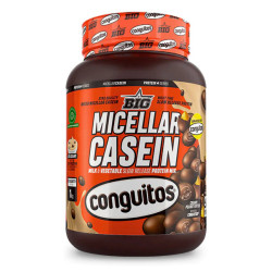 Compra Micellar Casein Conguitos - Caseína de Absorción Lenta.