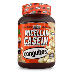 Compra Micellar Casein Conguitos - Caseína de Absorción Lenta.