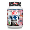 Only Whey Zero: Proteína Aislada Sin Azúcar para Deportistas