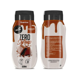 Siropes 0% Calorías: Endulza sin calorías, ideal para cualquier dieta.