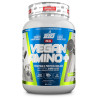 REAL VEGAN AMINO PLUS: Suplemento Vegano para Rendimiento Óptimo.