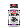 D-Aspartic Acid + B Complex - Aumenta tu Testosterona y Energía