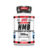 HMB Suplemento - Aumenta Masa Muscular y Mejora Recuperación