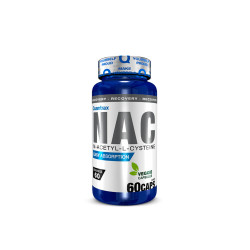 Comprar NAC - Suplemento Antioxidante y Apoyo Inmunológico