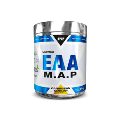 EAA M.A.P. – Suplemento de Aminoácidos para Rendimiento y Recuperación