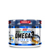 Omega-3 Fish Oil: Mejora tu Salud Cardiovascular y Cerebral