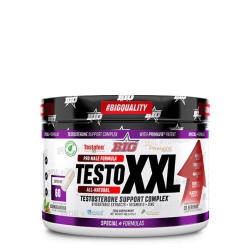 Compra TESTO XXL - Suplemento Deportivo para Aumentar tu Rendimiento