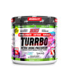 TURRBO - Suplemento Energético y Quemador de Grasa Eficaz