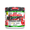 NitroSpeed: Suplemento Pre-Entrenamiento para Máximo Rendimiento