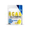 BCAA + Glutamina | Recuperación y Rendimiento para Deportistas