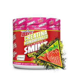 CREATINA MONOHIDRATO SMINT