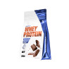 Whey Protein Quamtrax | Proteína de Suero Alta Calidad