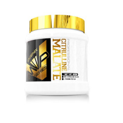 Citrulline Malate | Mejora tu rendimiento y potencia muscular