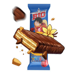 Protein Bar One Piece | Compra Barrita Proteica Oficial