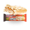 Protein Bar Lacasito - Alto en Proteína y Bajo en Azúcar.