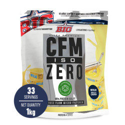 Compra CFM ISO ZERO | Proteína Aislada de Alta Calidad