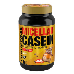 Micellar Casein | Caseína Micelar de Liberación Lenta