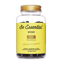 CLA Be Essential | Comprar Ácido Linoleico Conjugado para Quemar Grasa