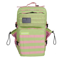 Mochila Táctica con Compartimento para Comida | Resistente y Funcional