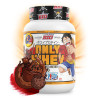 Only Whey Zero One Piece | Proteína Whey Zero sin Azúcar