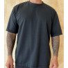 Camiseta Oversize Supernatural Force | Streetwear Urbano