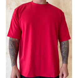 Camiseta Oversize Supernatural Force | Streetwear Urbano