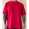 Camiseta Oversize Supernatural Force | Streetwear Urbano