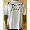 Camiseta Oversize Supernatural Force | Streetwear Urbano