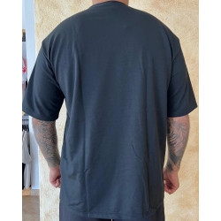 Camiseta Oversize Supernatural Force | Streetwear Urbano