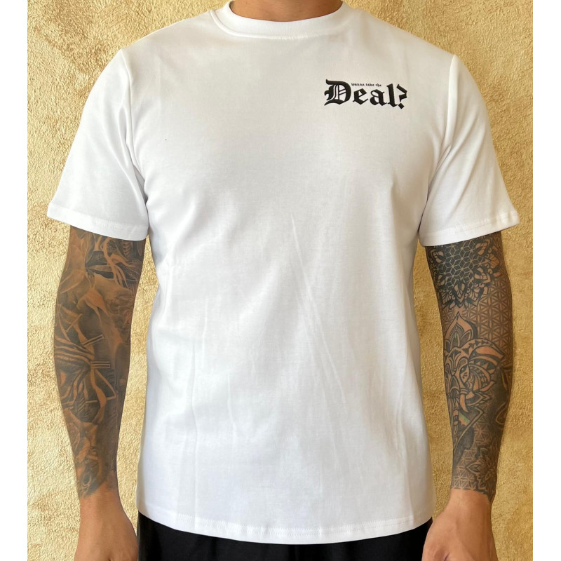 Camiseta Oversize Monopoly Bear | Streetwear con Identidad