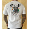 Camiseta Oversize Monopoly Bear | Streetwear con Identidad