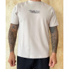 Camiseta Oversize LOVE AND PEACE | Streetwear con Mensaje