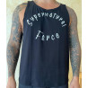 Camiseta sin mangas Supernatural Force | Streetwear con Poder