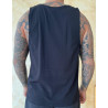 Camiseta sin mangas Supernatural Force | Streetwear con Poder