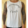 Camiseta sin mangas Supernatural Force | Streetwear con Poder