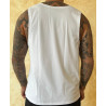 Camiseta sin mangas Supernatural Force | Streetwear con Poder