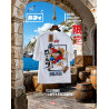 Camiseta Oversized One Piece® Luffy | BIG® x One Piece® 2025
