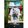 Camiseta Oversized One Piece® Zoro | BIG® x One Piece® 2025